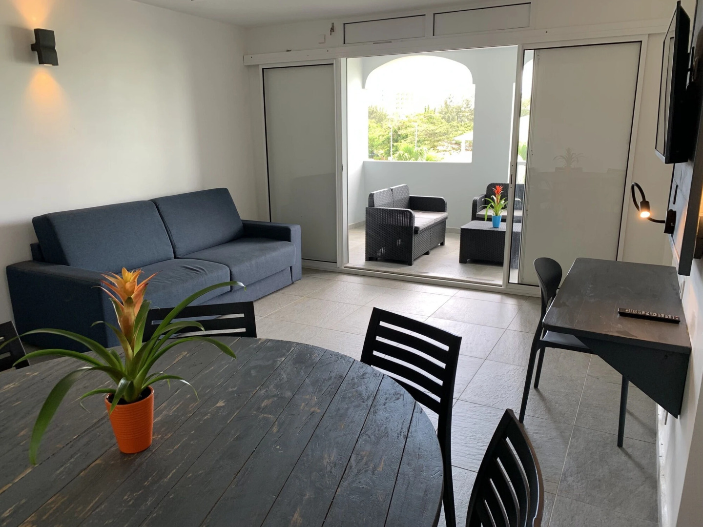 Karaibes Hotel & Residence