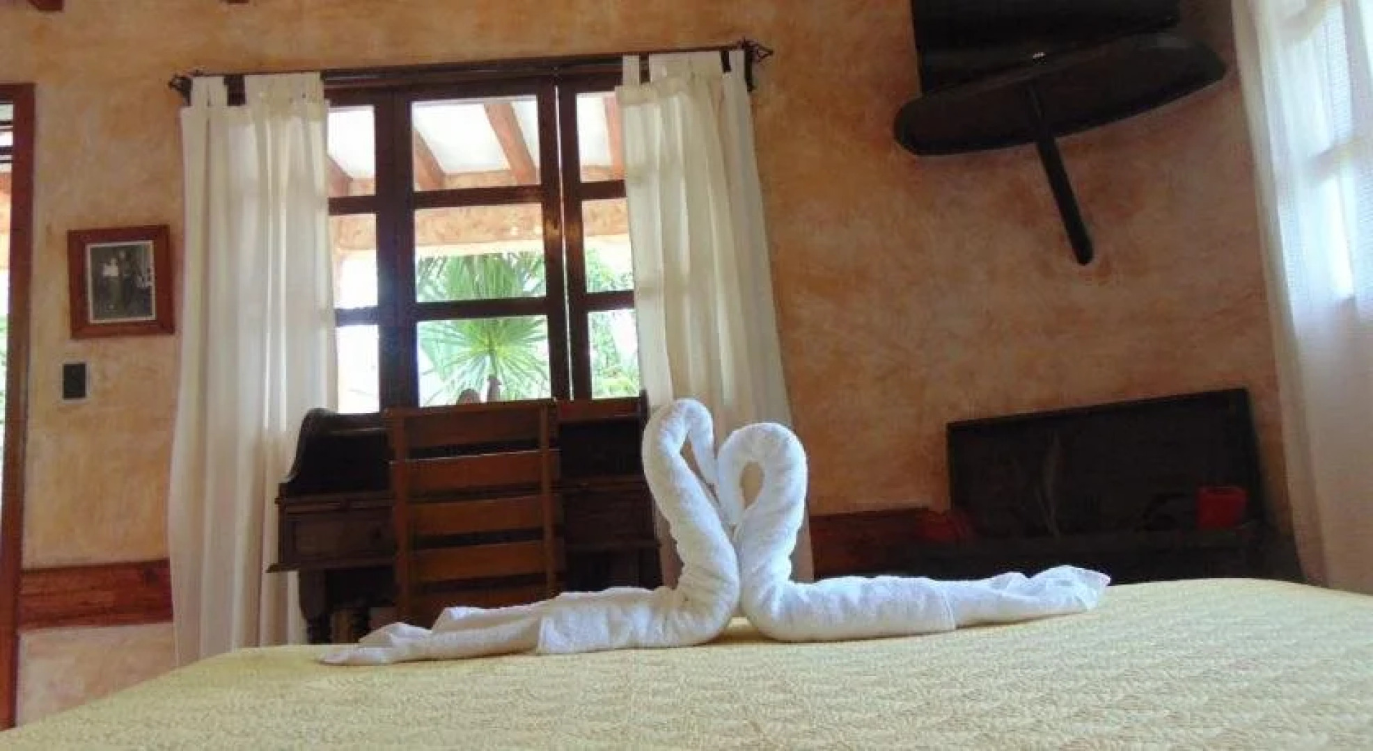 Palomino Ranch Hotel