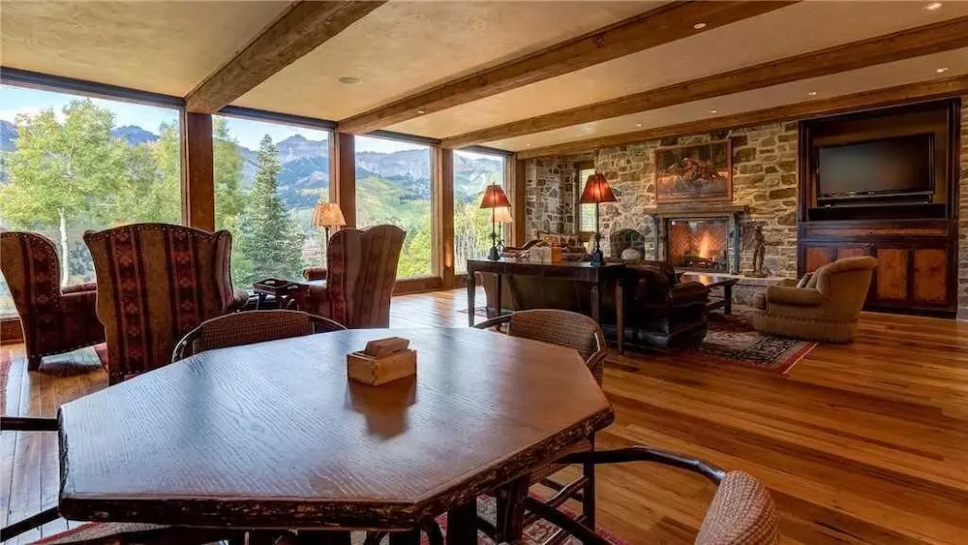 See Forever San Sophia 117