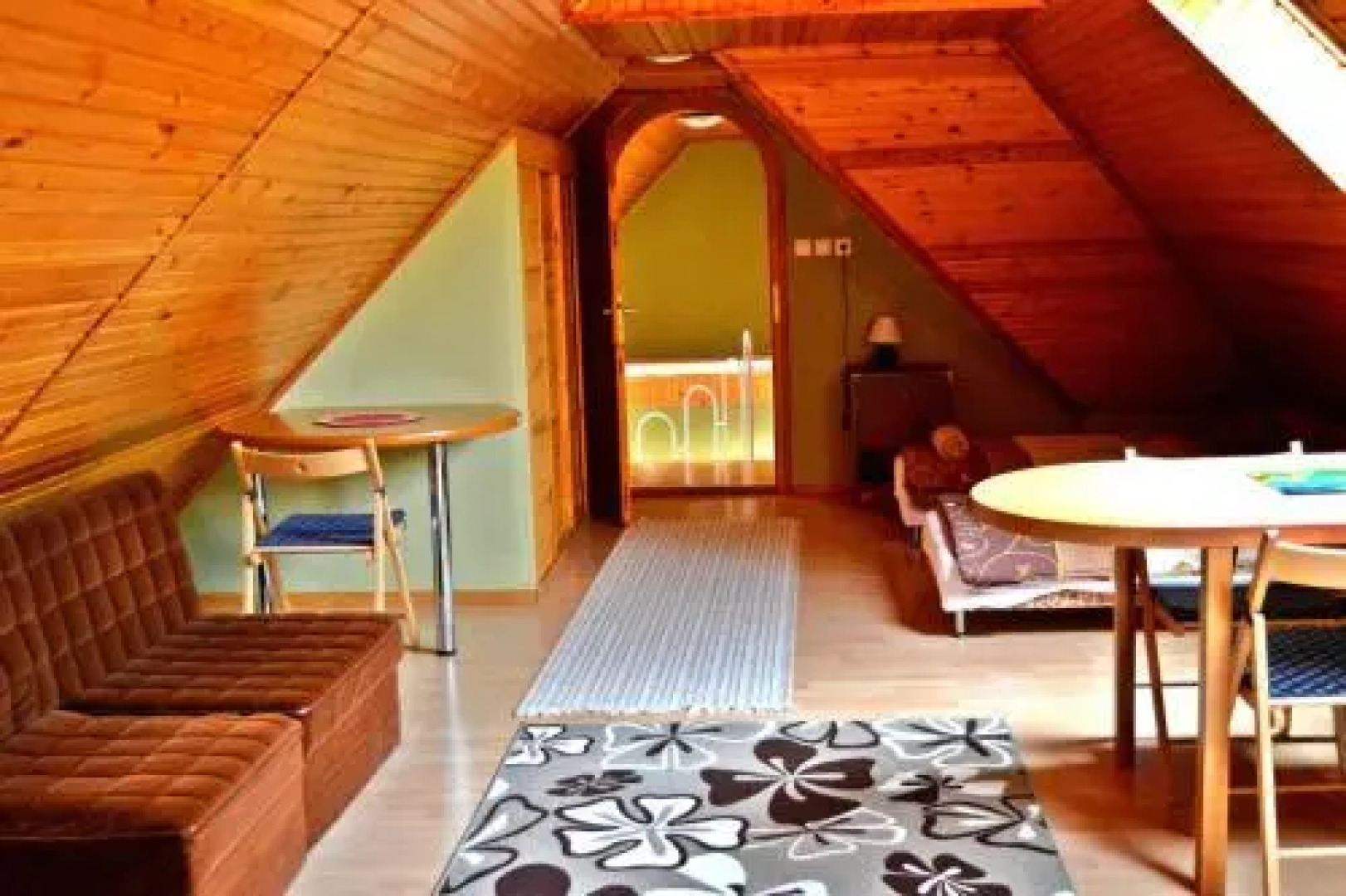 Violetta Vendégház