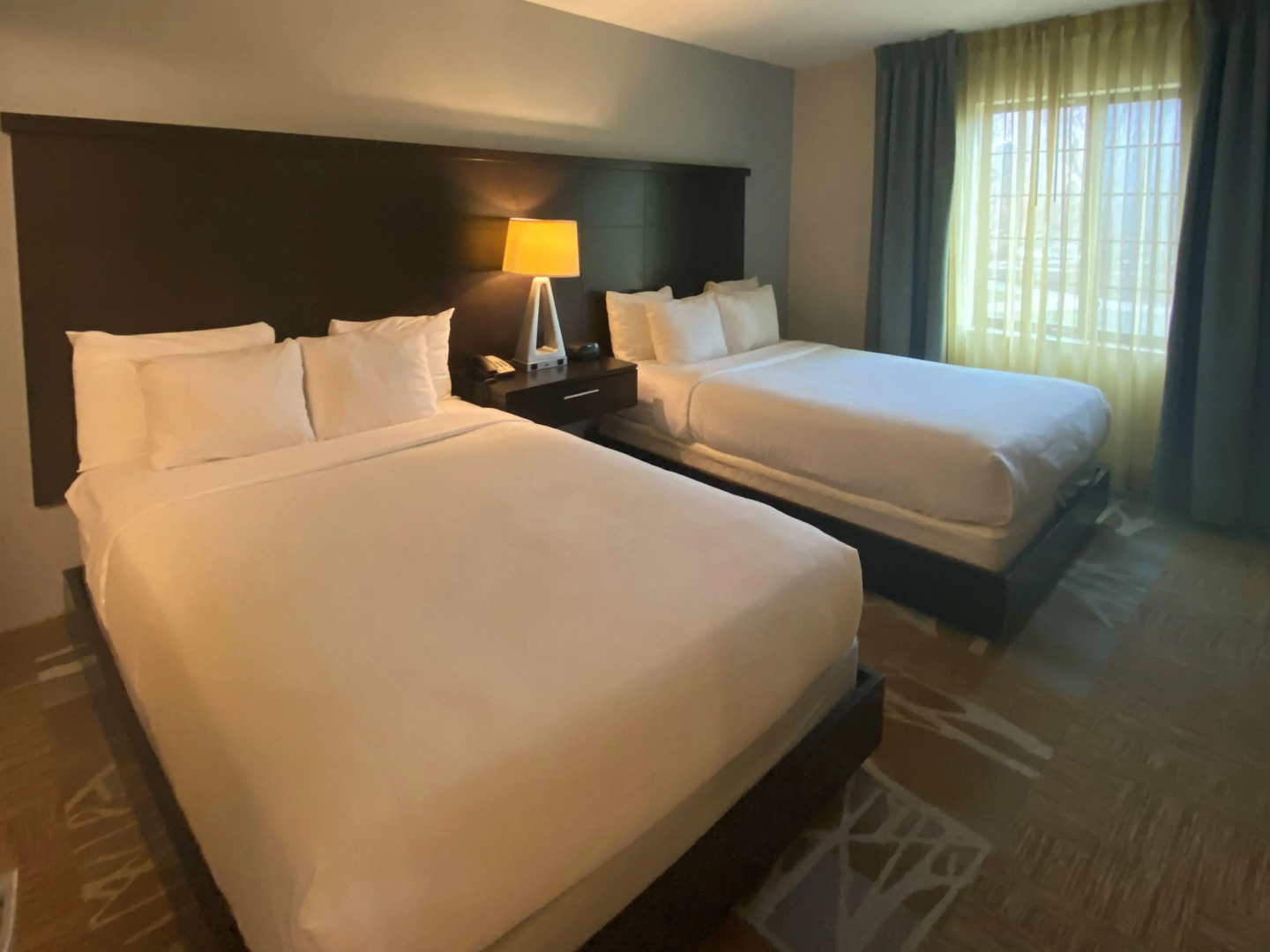 Staybridge Suites Liverpool Syra by IHG