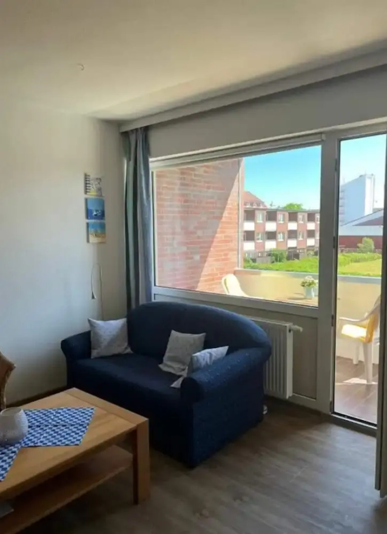 Holiday Apartment "schnorr"