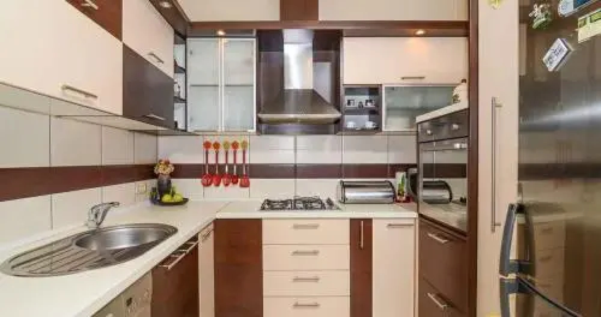Apartment in Sv. Filip i Jakov 8187