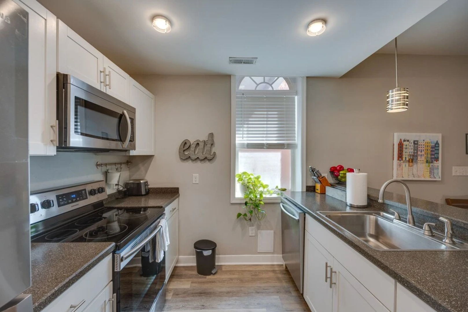 Chic Richmond Retreat w/ Quaint Private Patio!