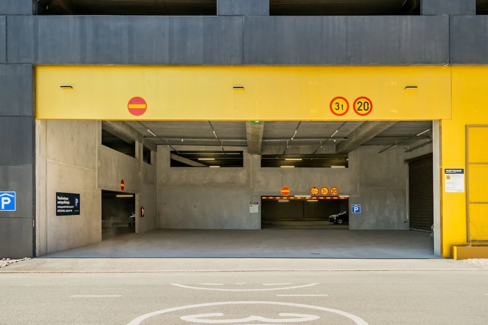 Hiisi Homes Turku Elin Sagerin kuja