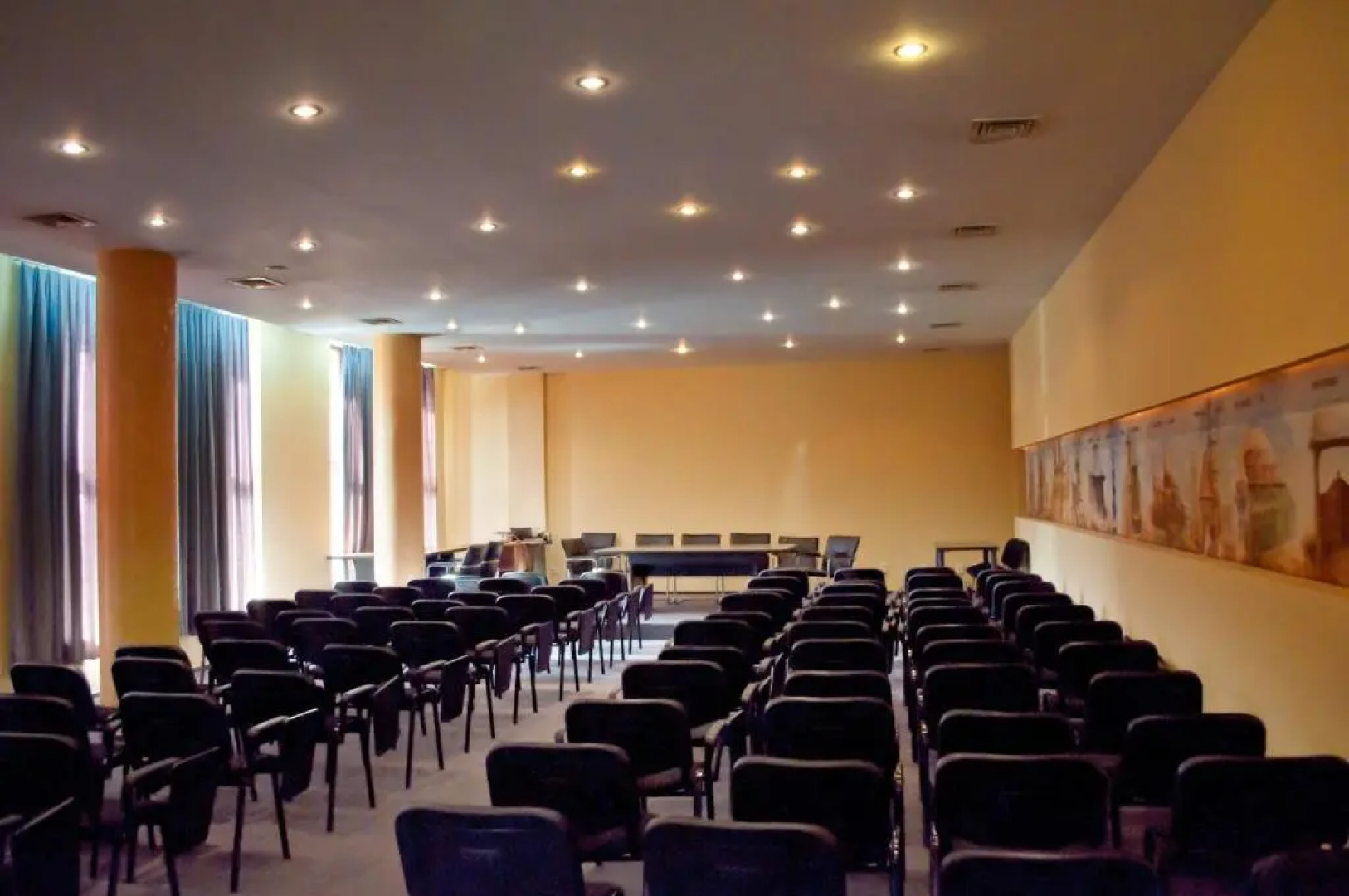 Hotel Perla