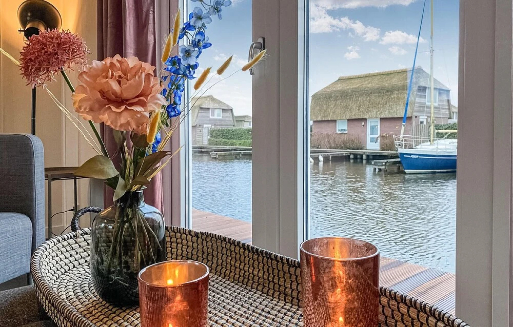 Nice Home in Breukelen With Wifi and 2 Bedrooms