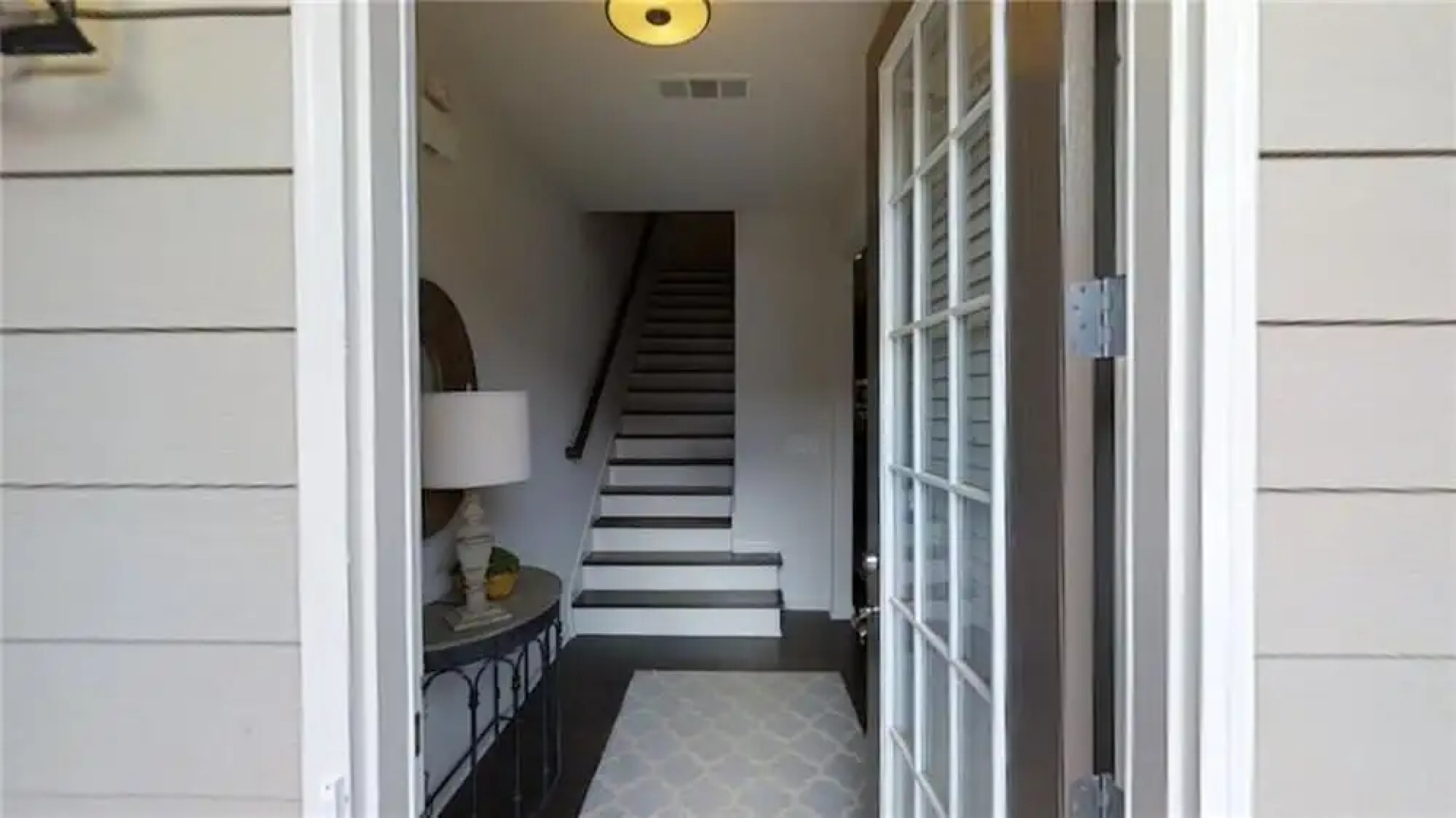 Atlanta Serviced Apartment