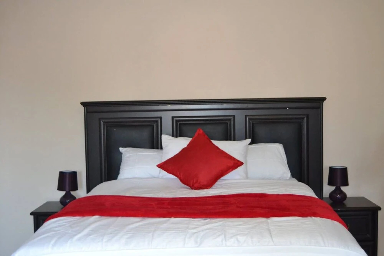 The Hive Guest House