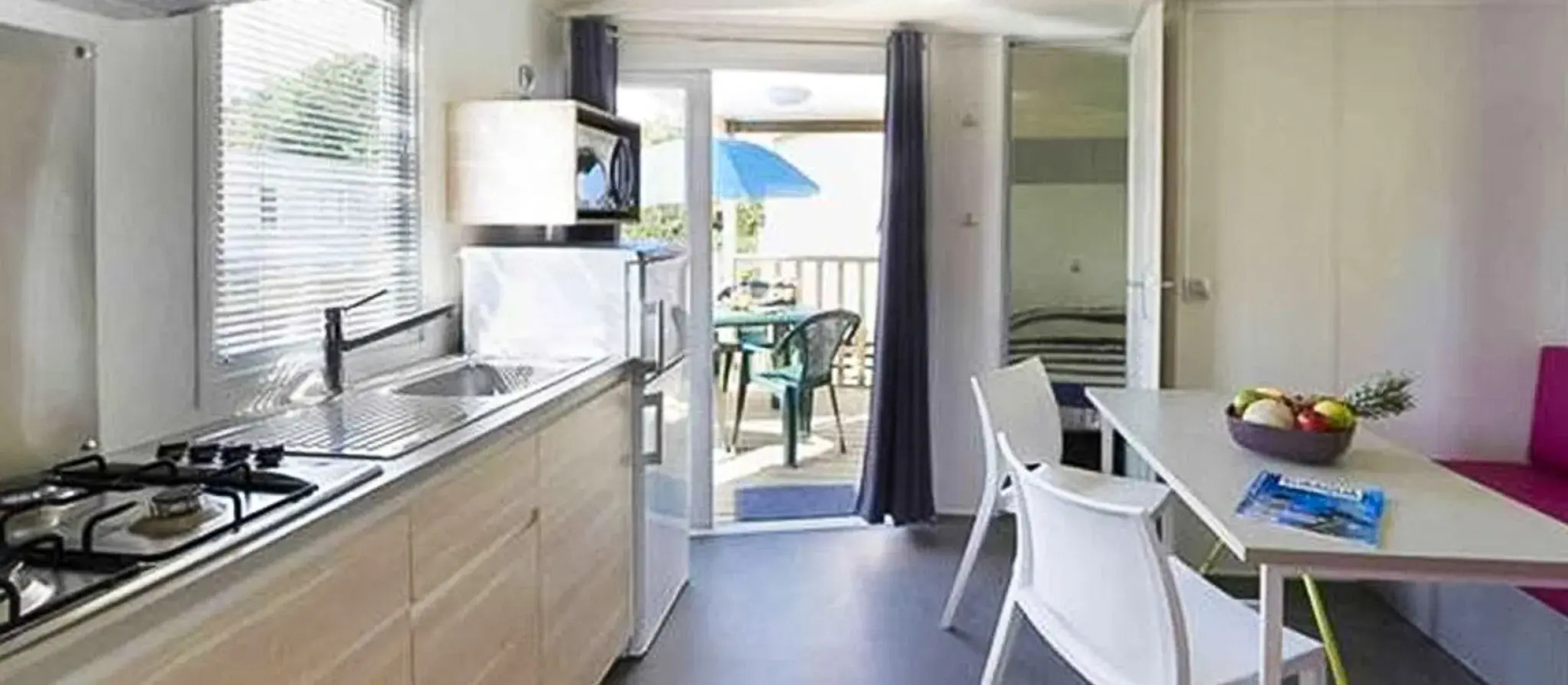 VVF Morbihan Larmor-Plage, Larmor Baden