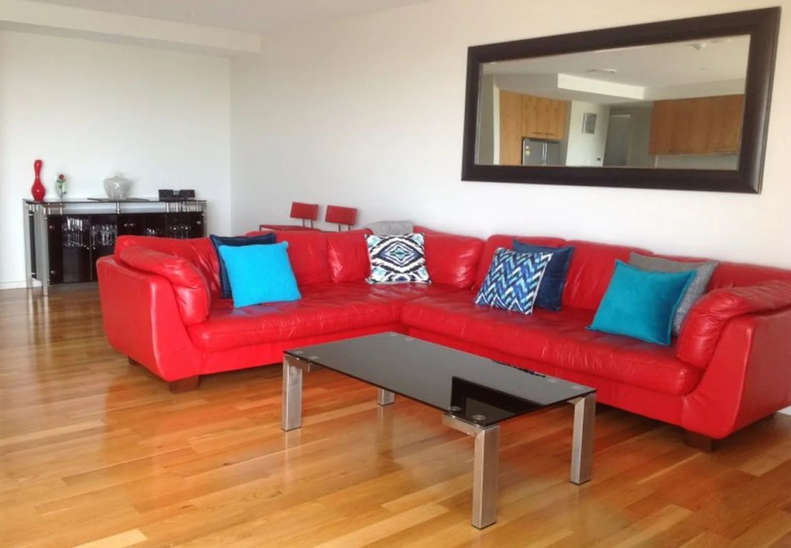 Bell Street Apartments Torquay