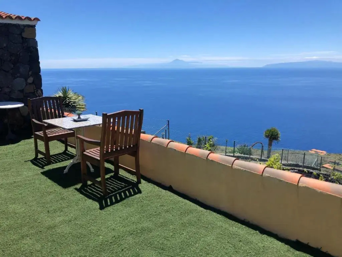 Villas Los Torres II