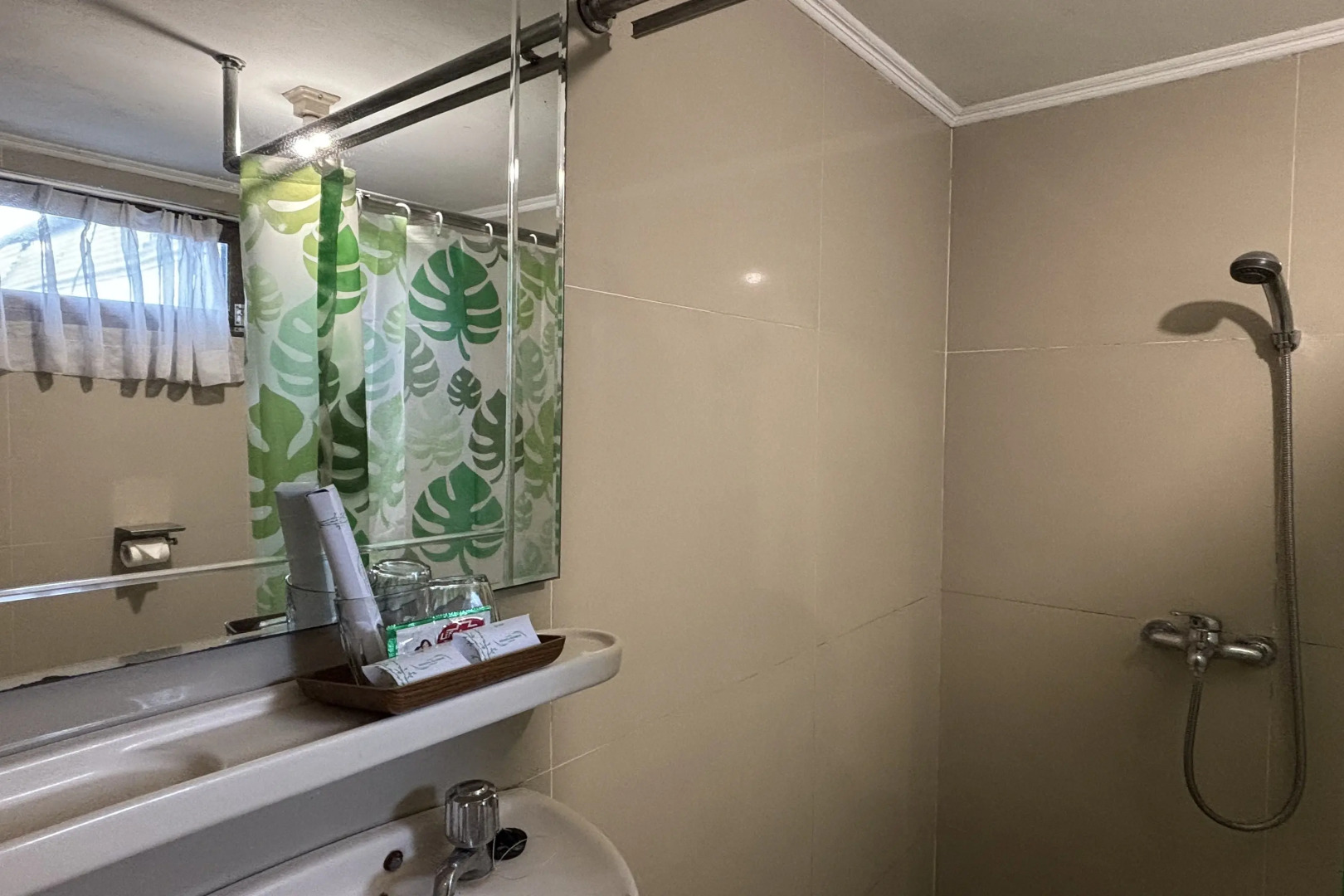 Hotel Pesona Bamboe Lembang