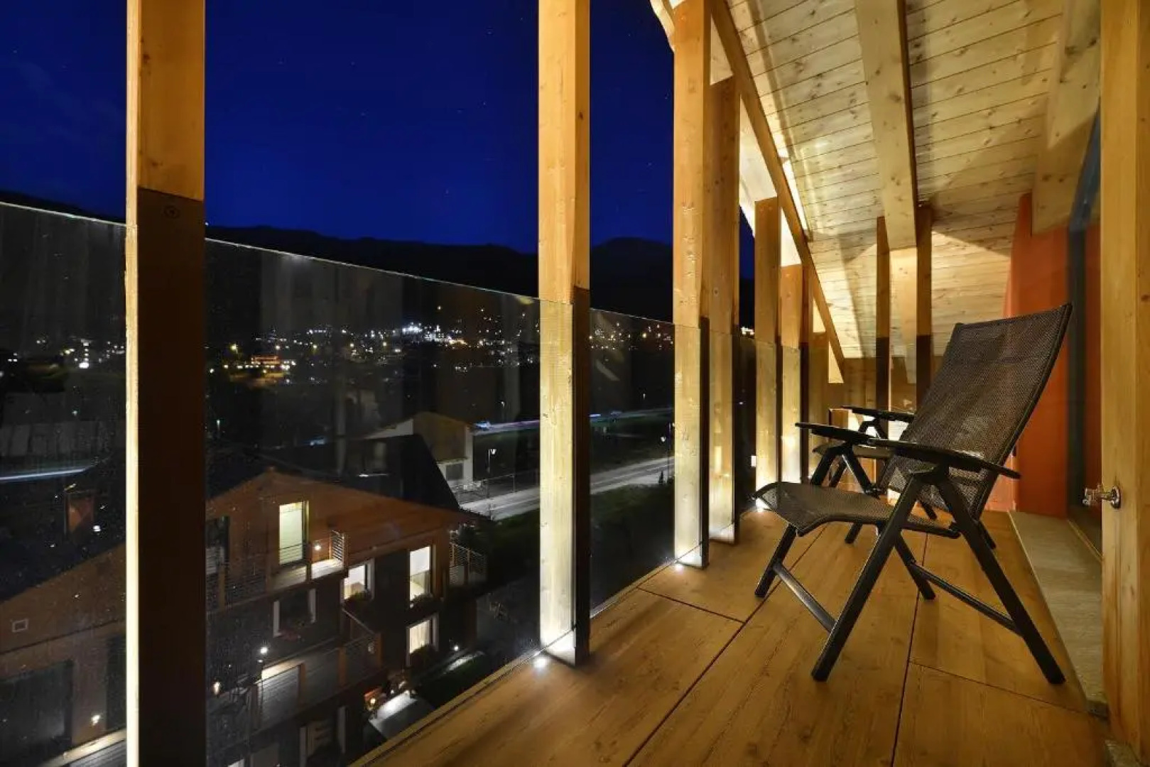 Hotel Roberta Alpine