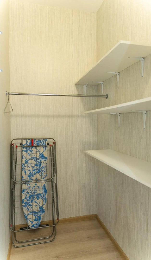 Leto Apart (Лето Апарт) на улице Революции 52В