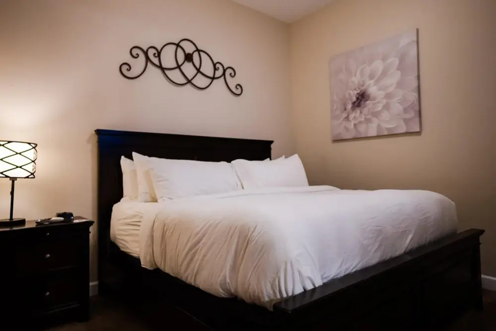 2 Bedroom Lake View Villa - Unit 101