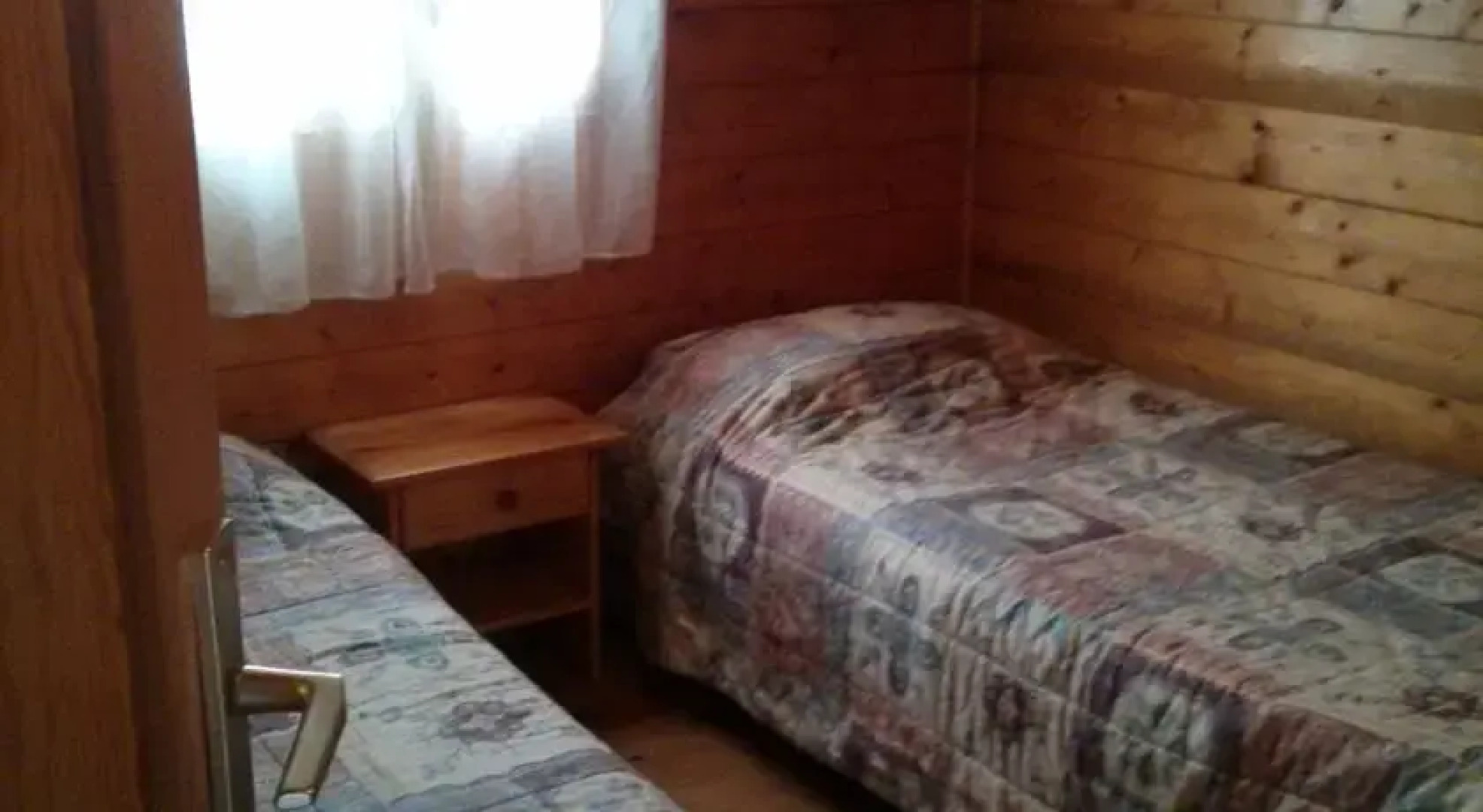 Camping La Vall dHostoles