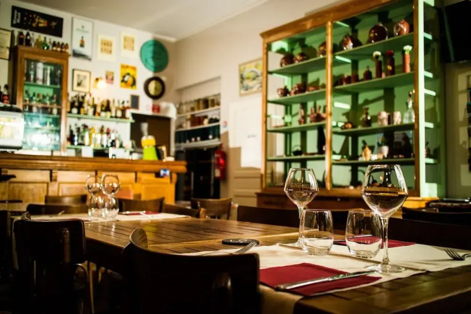 Contact Hôtel Restaurant Le Minervois