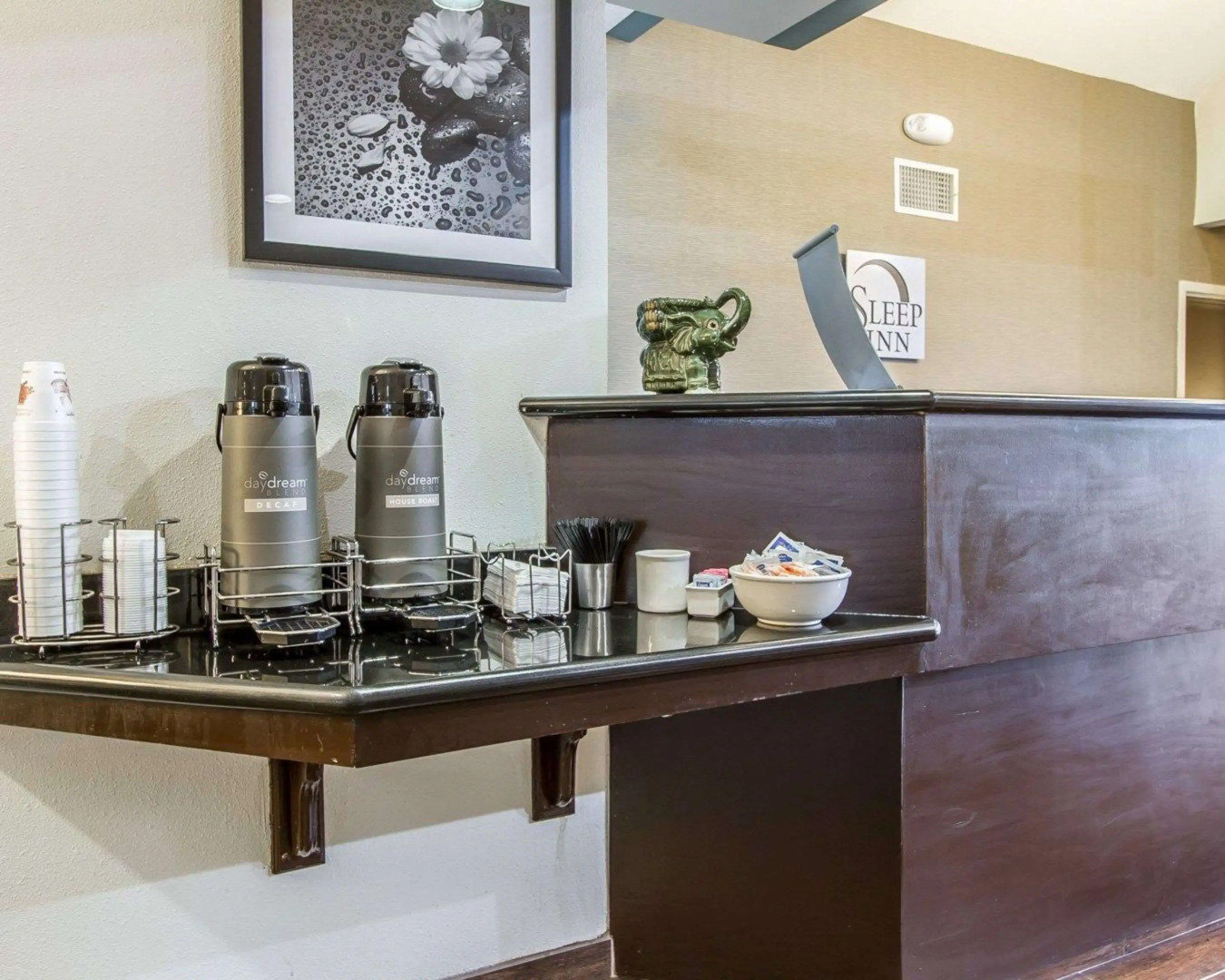 Sleep Inn Scott/Lafayette West