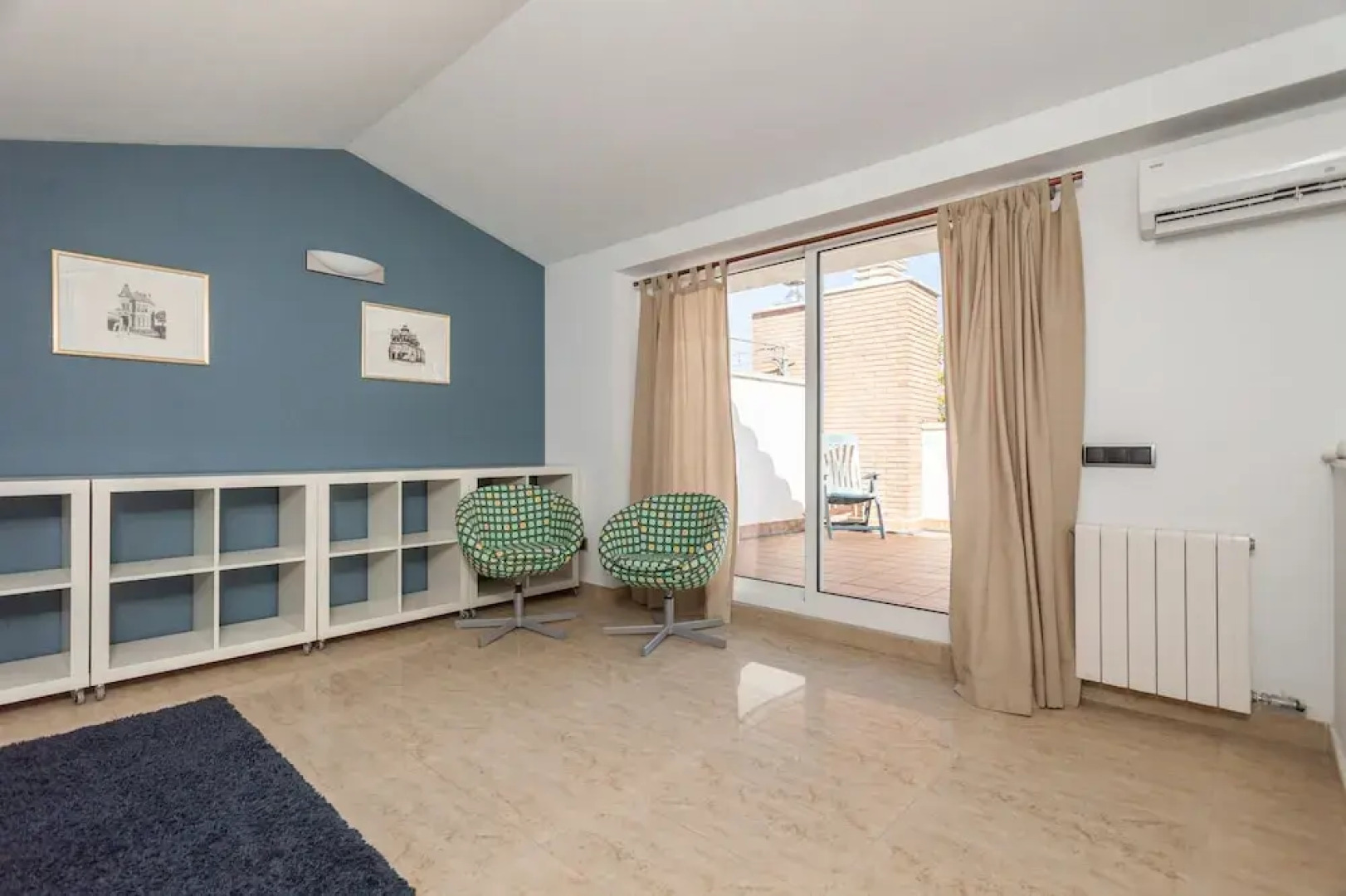 Casa Argo Be my Guest Castelldefels