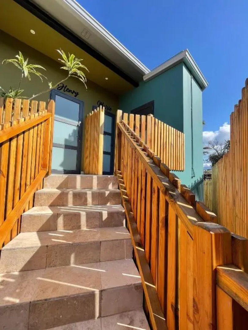 Écrin de mer Studios de charme 3 étoiles