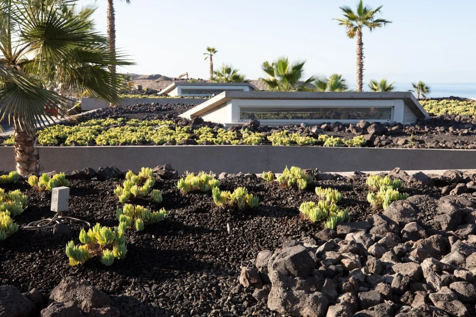 Los Jardines de Abama Suites & Villas