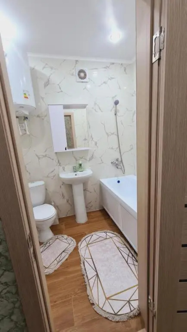 Zhk Madina 2 Kom. Kvartira