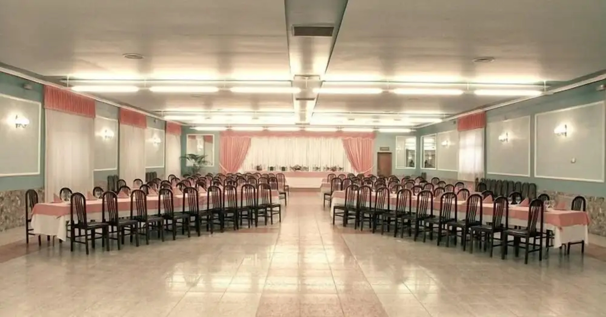 Hotel Restaurant Royal