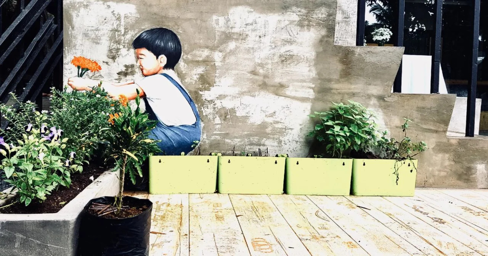 Containers by Eco Hotels