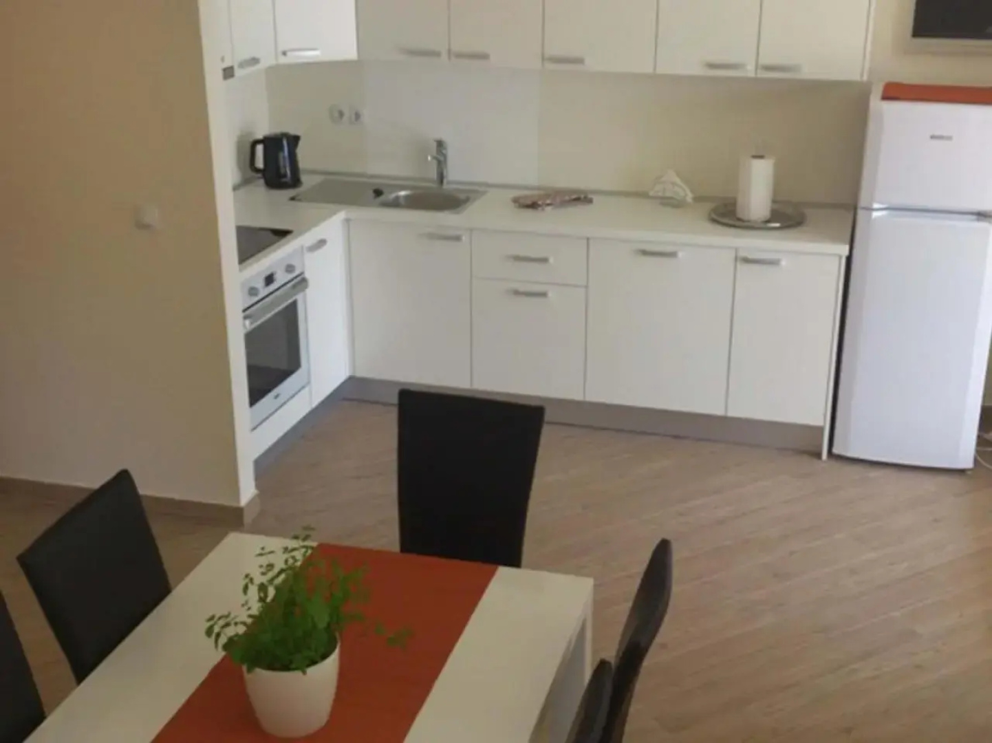 Apartment Vila Inga