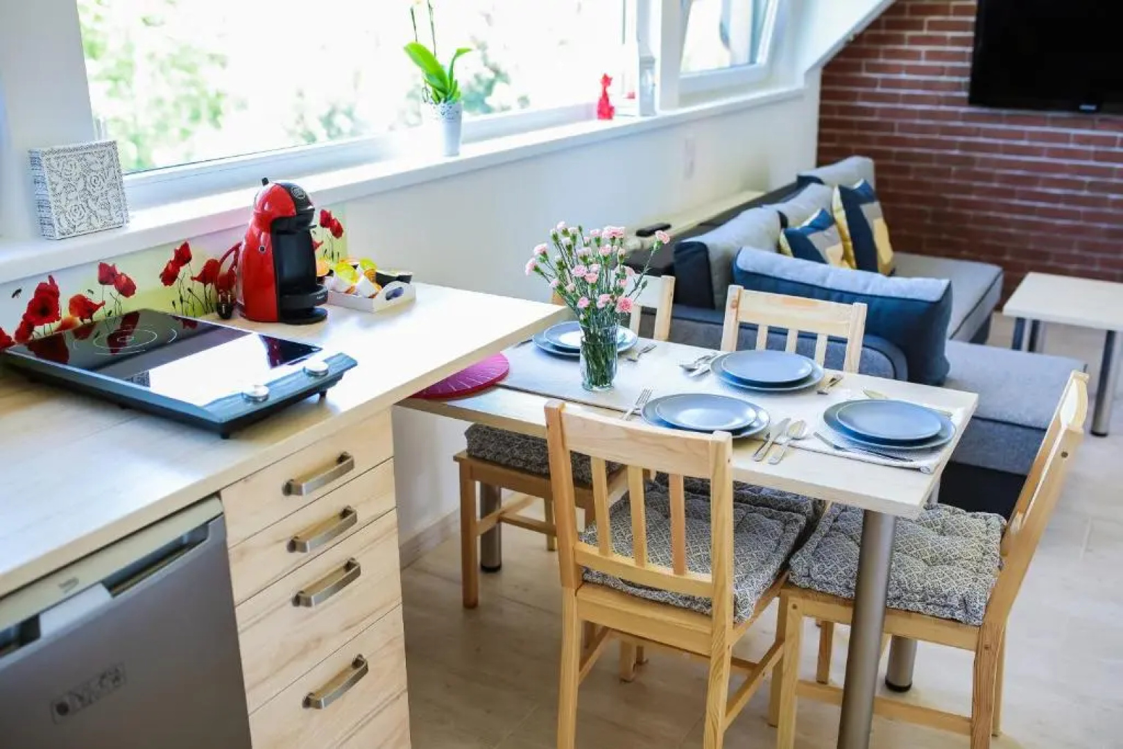 Apartament MER - Idealny dla Ciebie