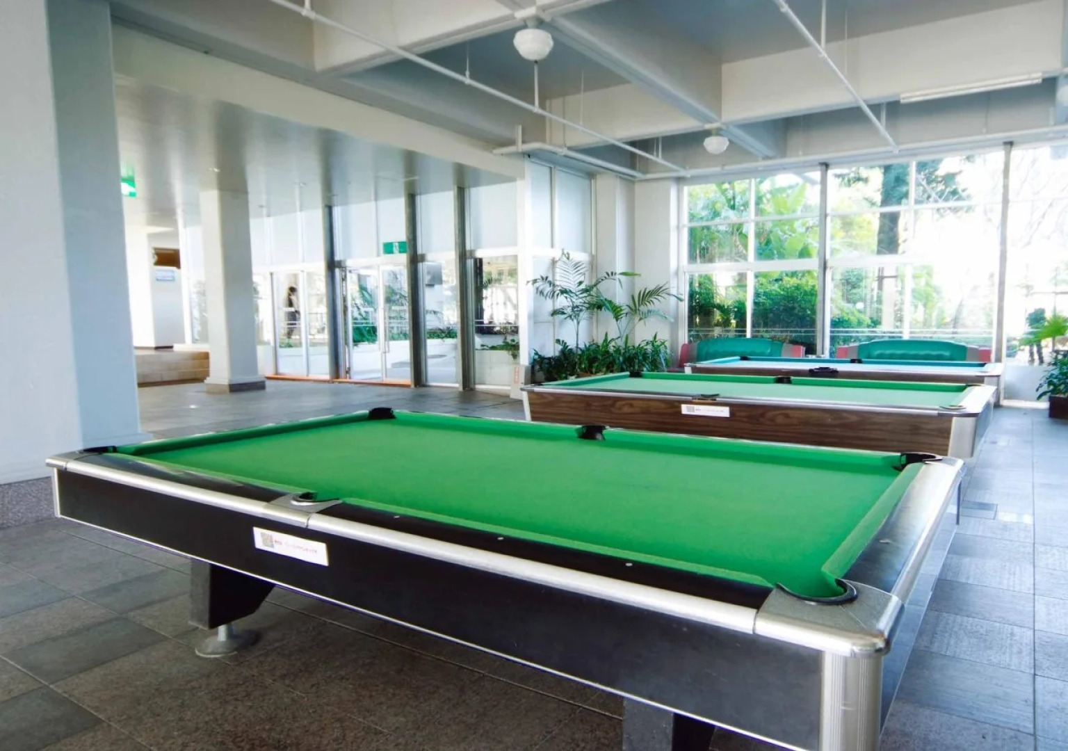 The Moon Beach Museum Resort