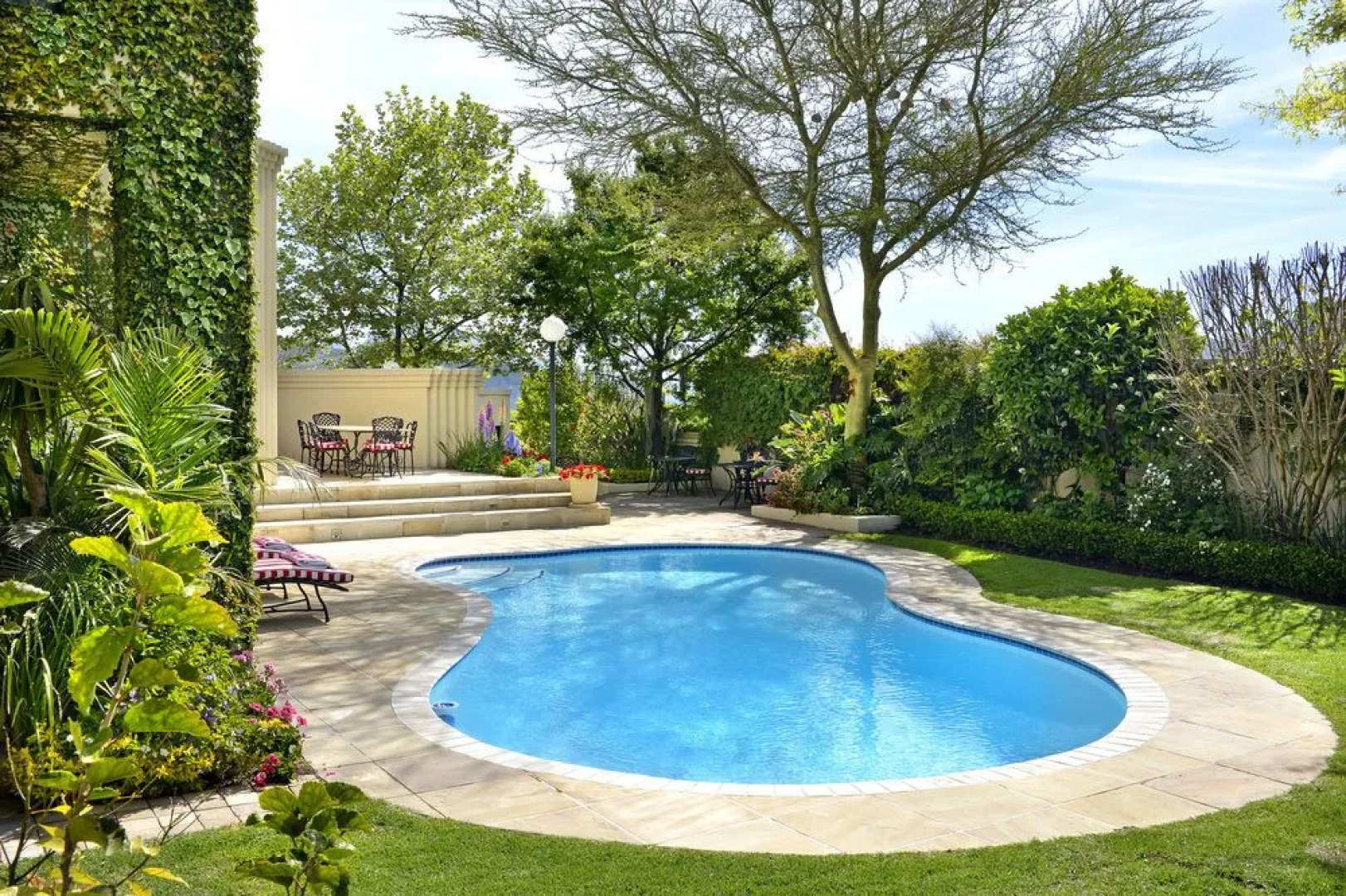 21 Roux Street Franschhoek