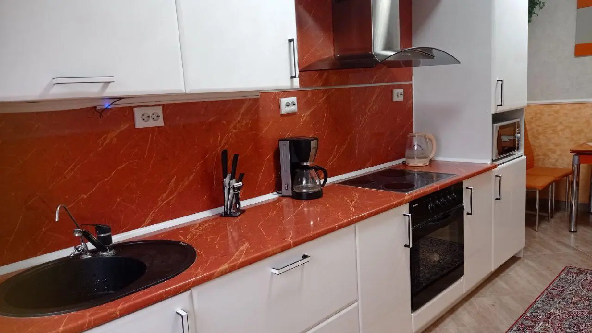 Königsberg на улице Юрия Гагарина 16В