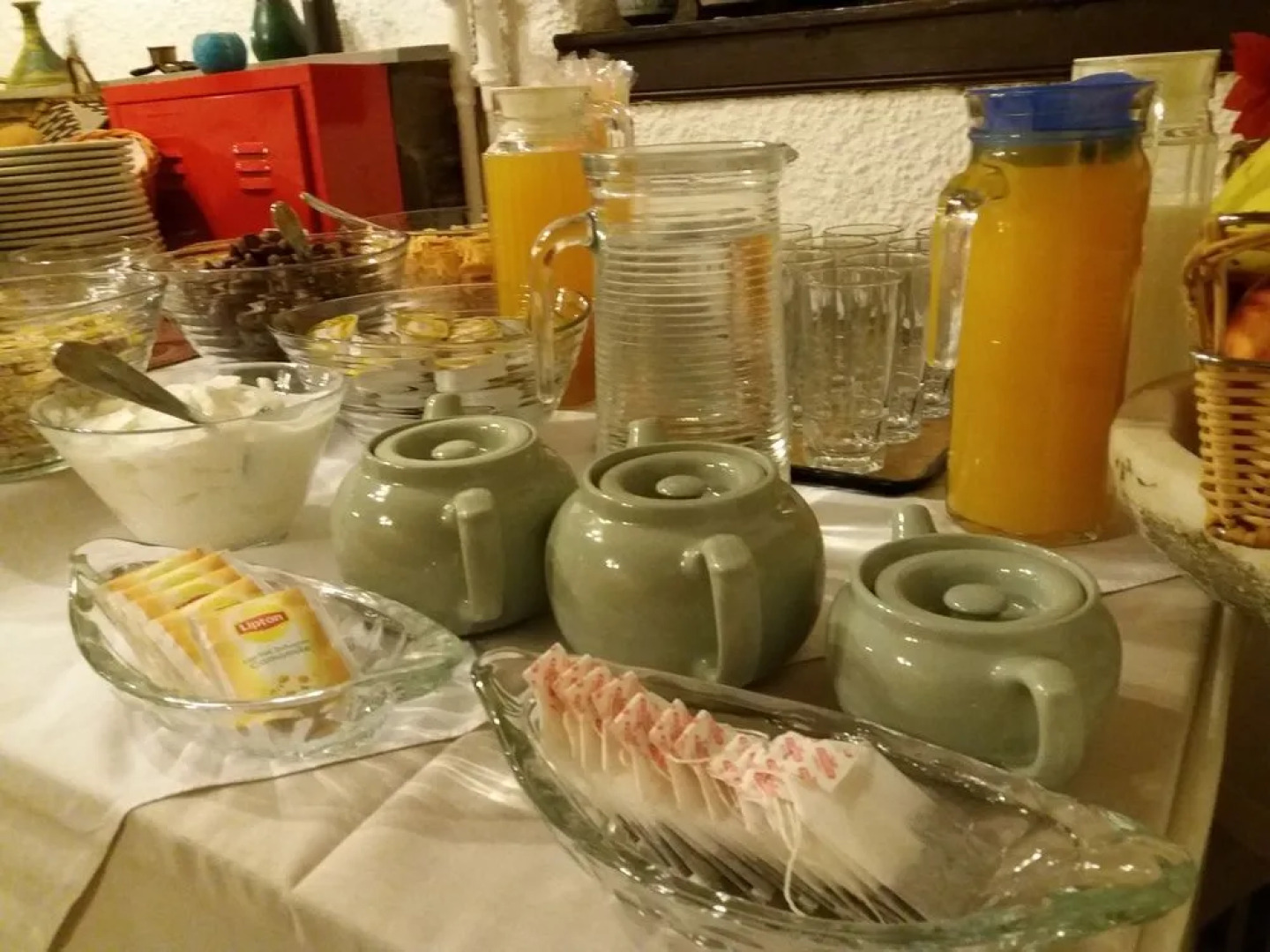 Archontiko Kantartzi