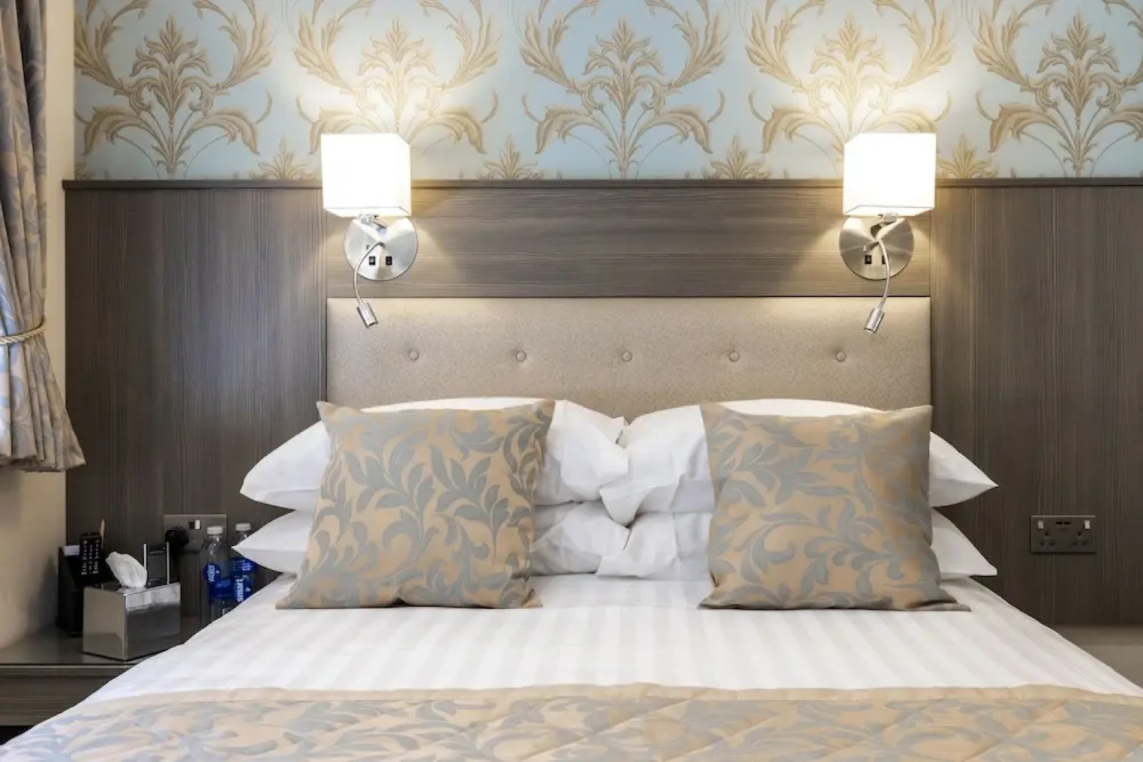 Kingfisher Country Club