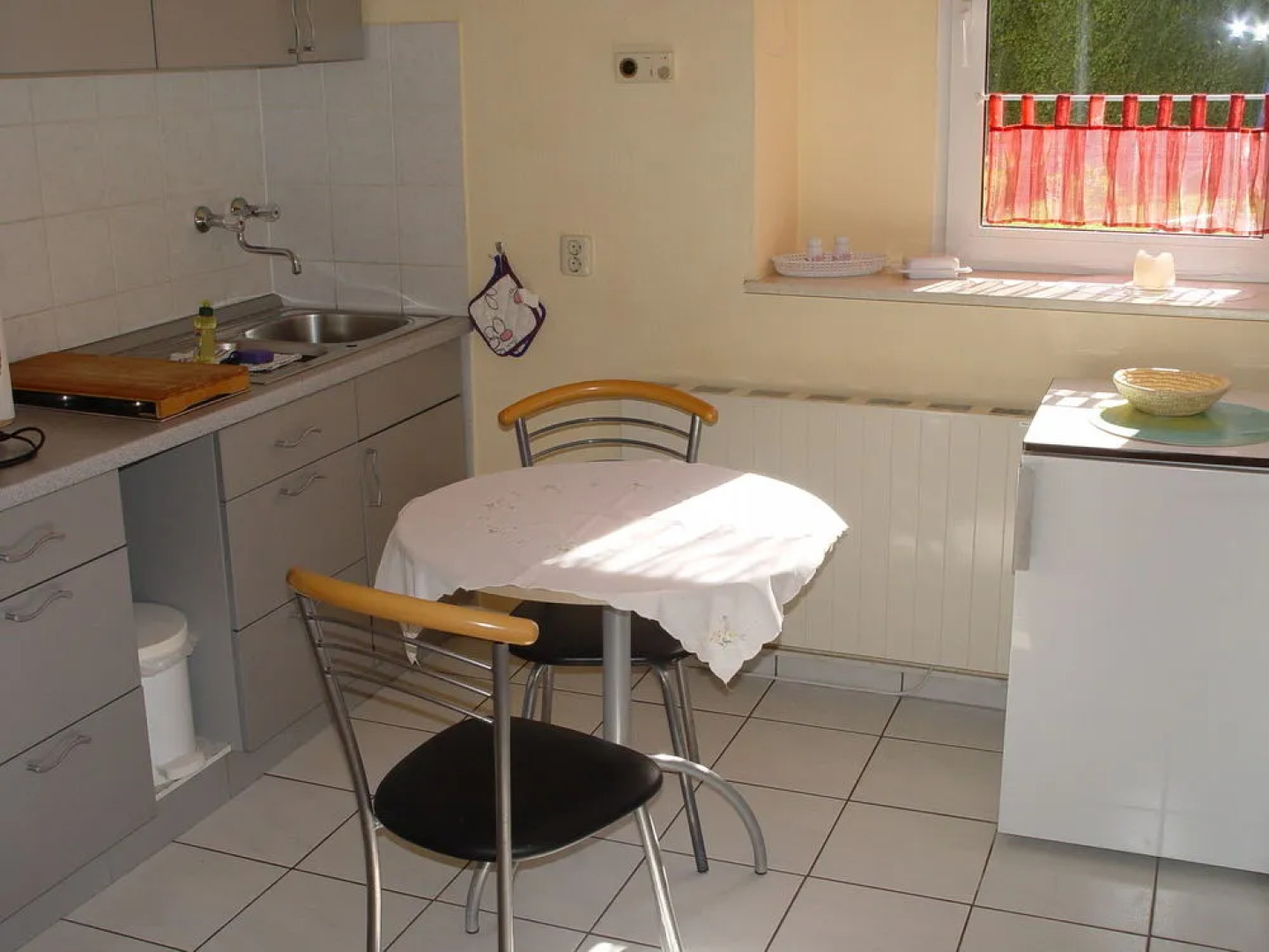 Feriendorf Slawitsch