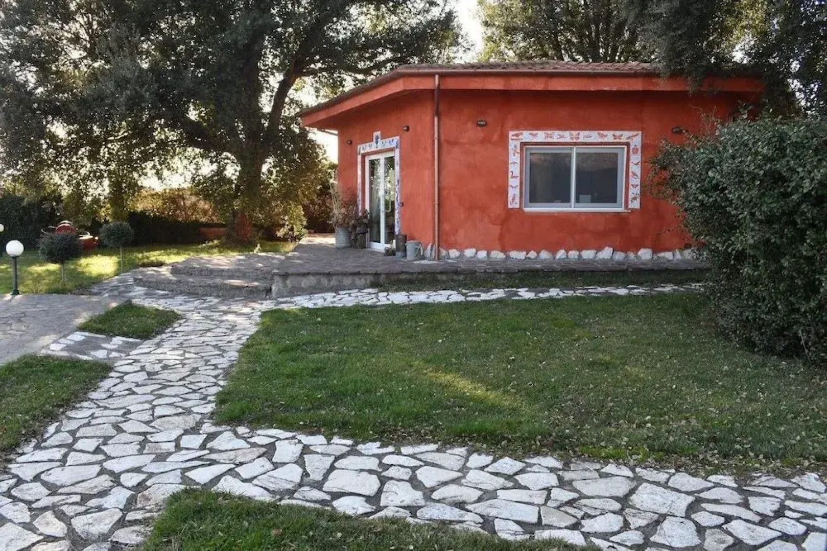 Country House Fam Polucci Cave
