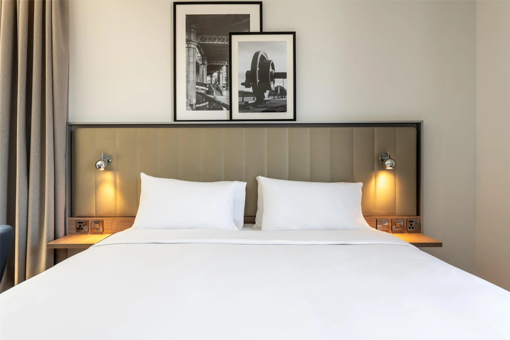 Radisson Hotel Manchester City Centre, A Verified Net Zero Hotel