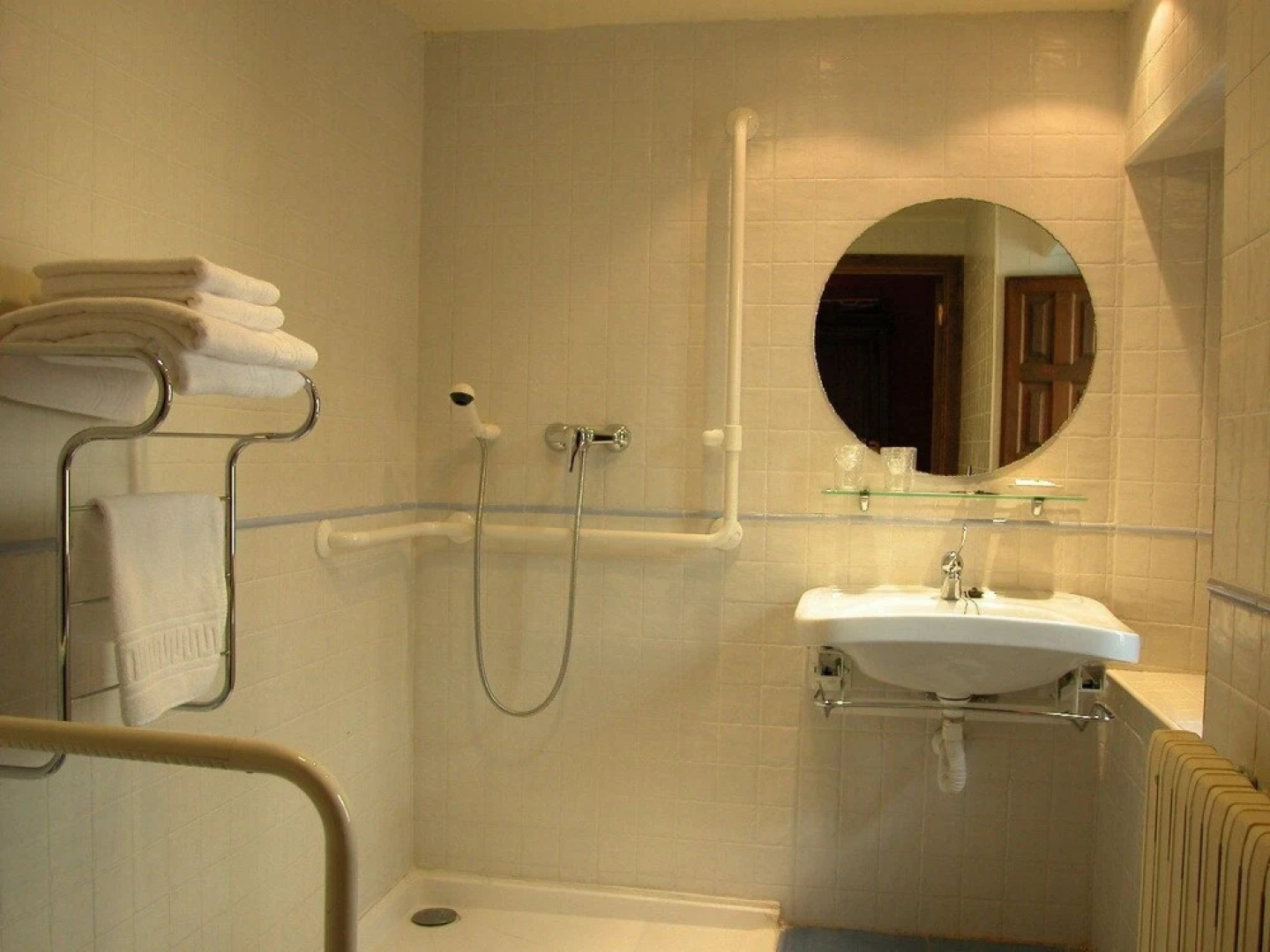 C.T.R. Camino de la Fuentona