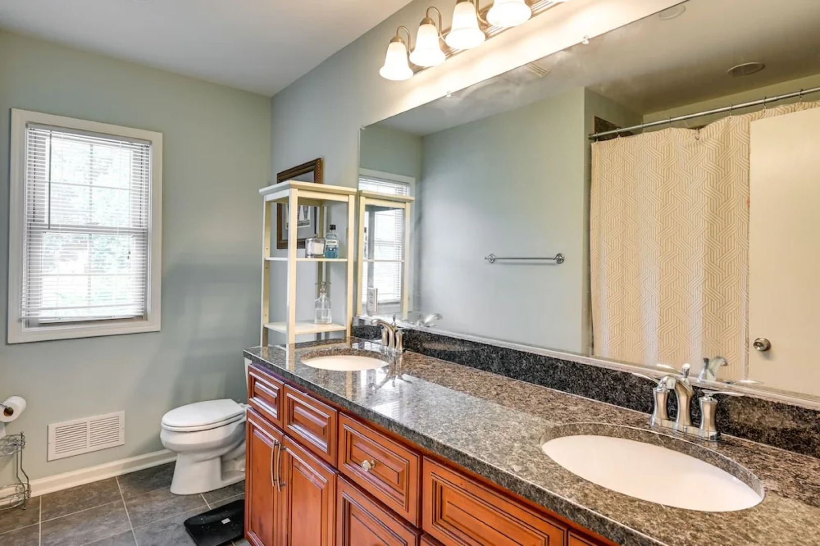 Spacious High Point Vacation Rental w/ Yard!