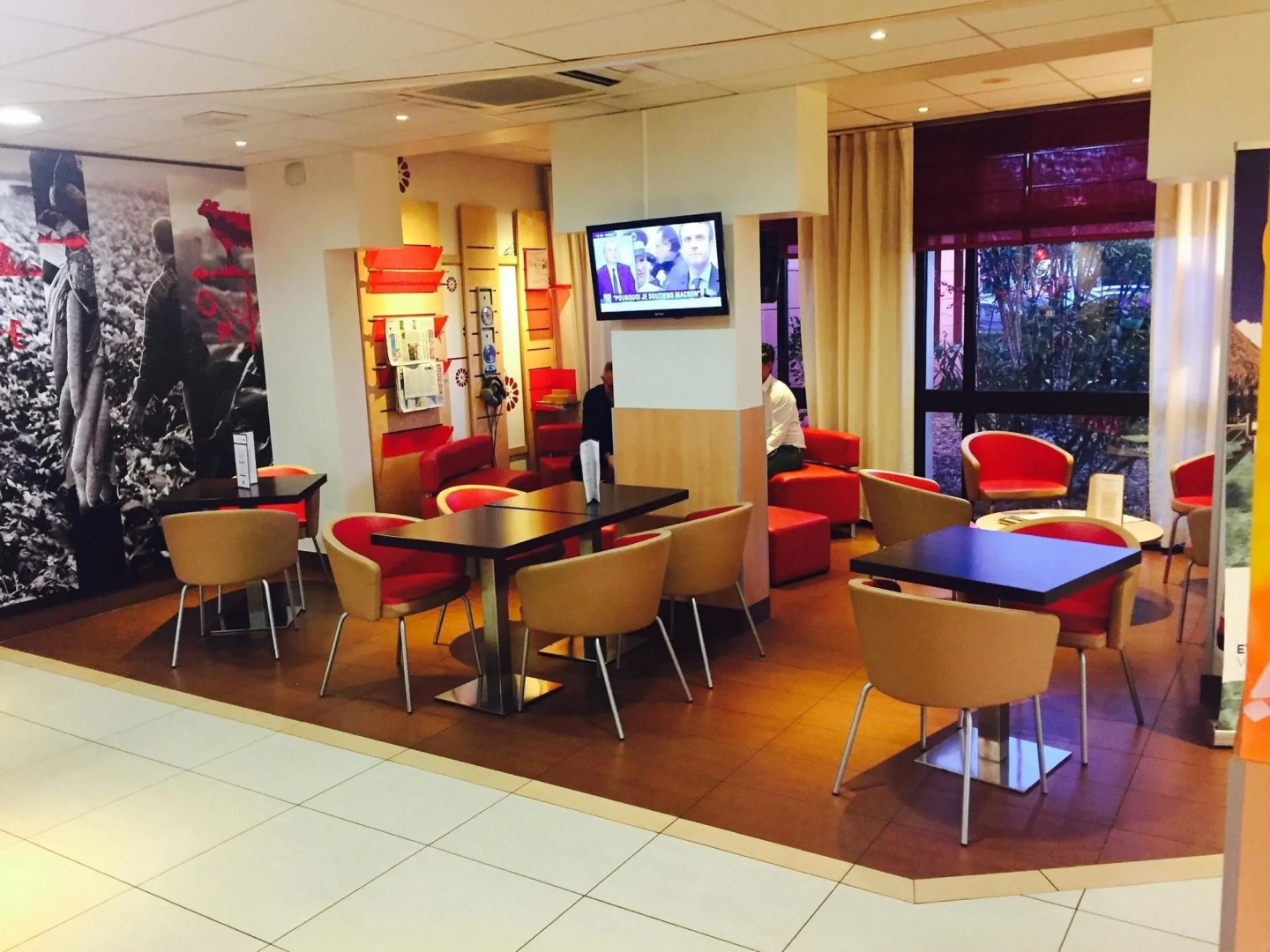 ibis Toulouse Blagnac Aeroport