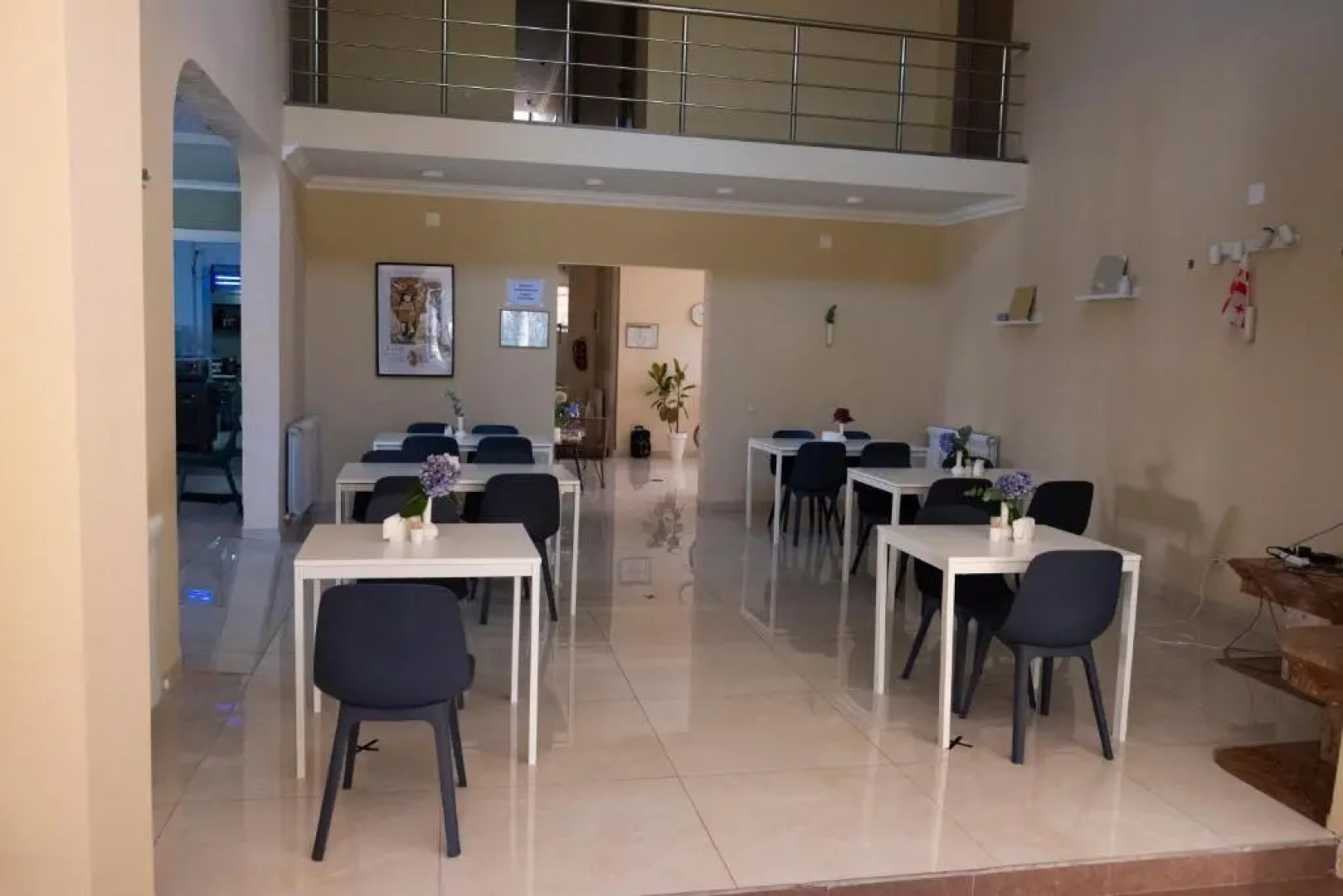 Buxus Hotel Shekvetili