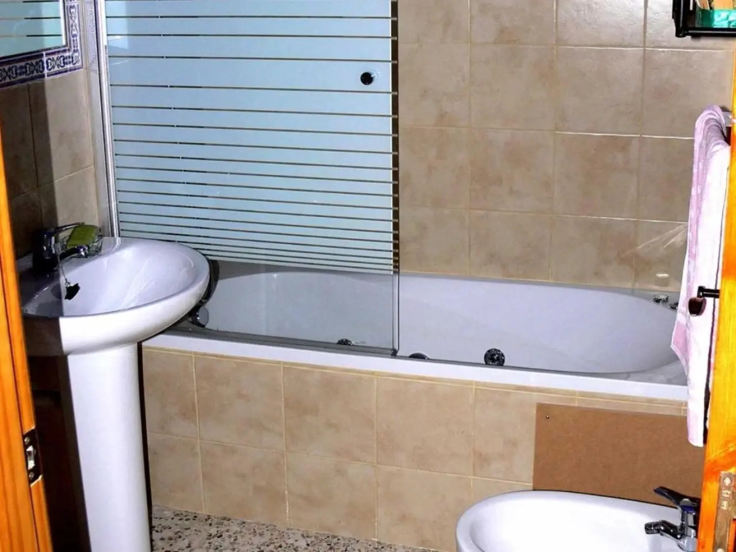 Casa Rural Casa Lino