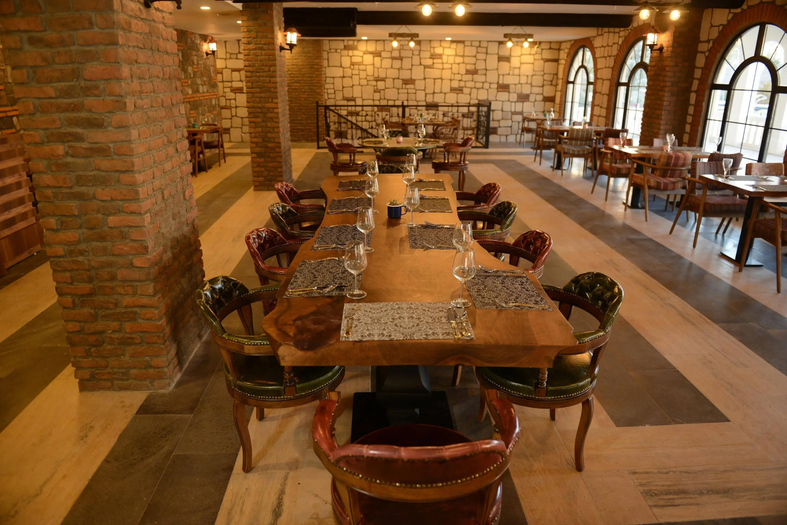 Raymar Mardin Hotels