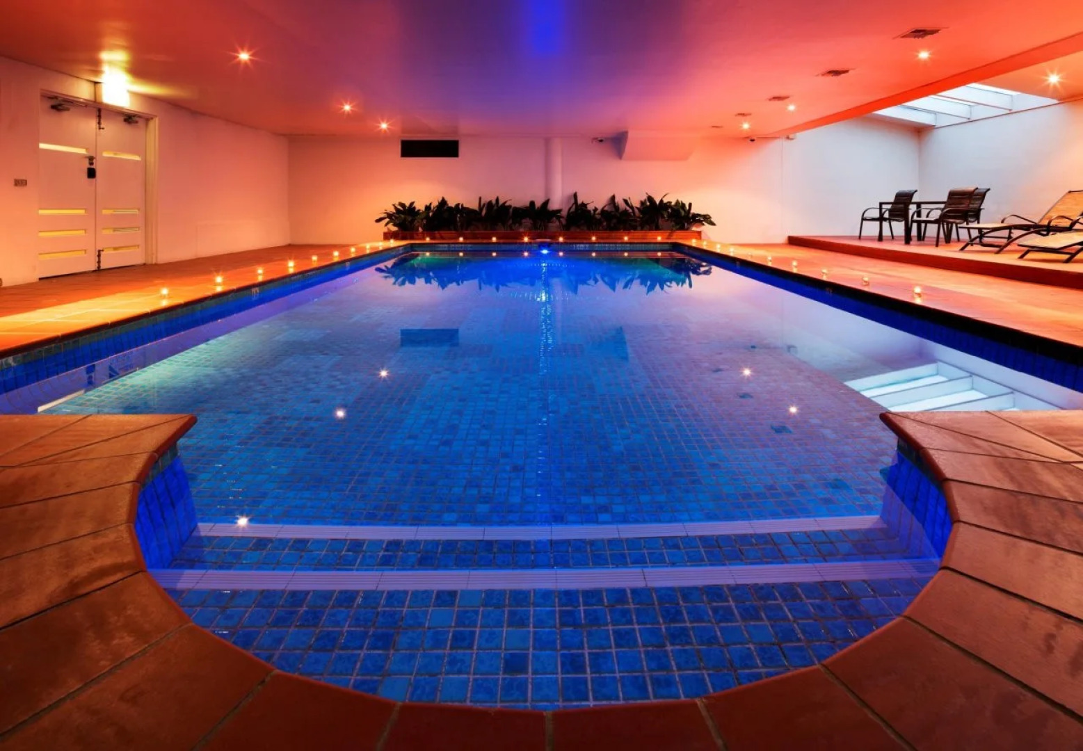 Canberra Parklands Central