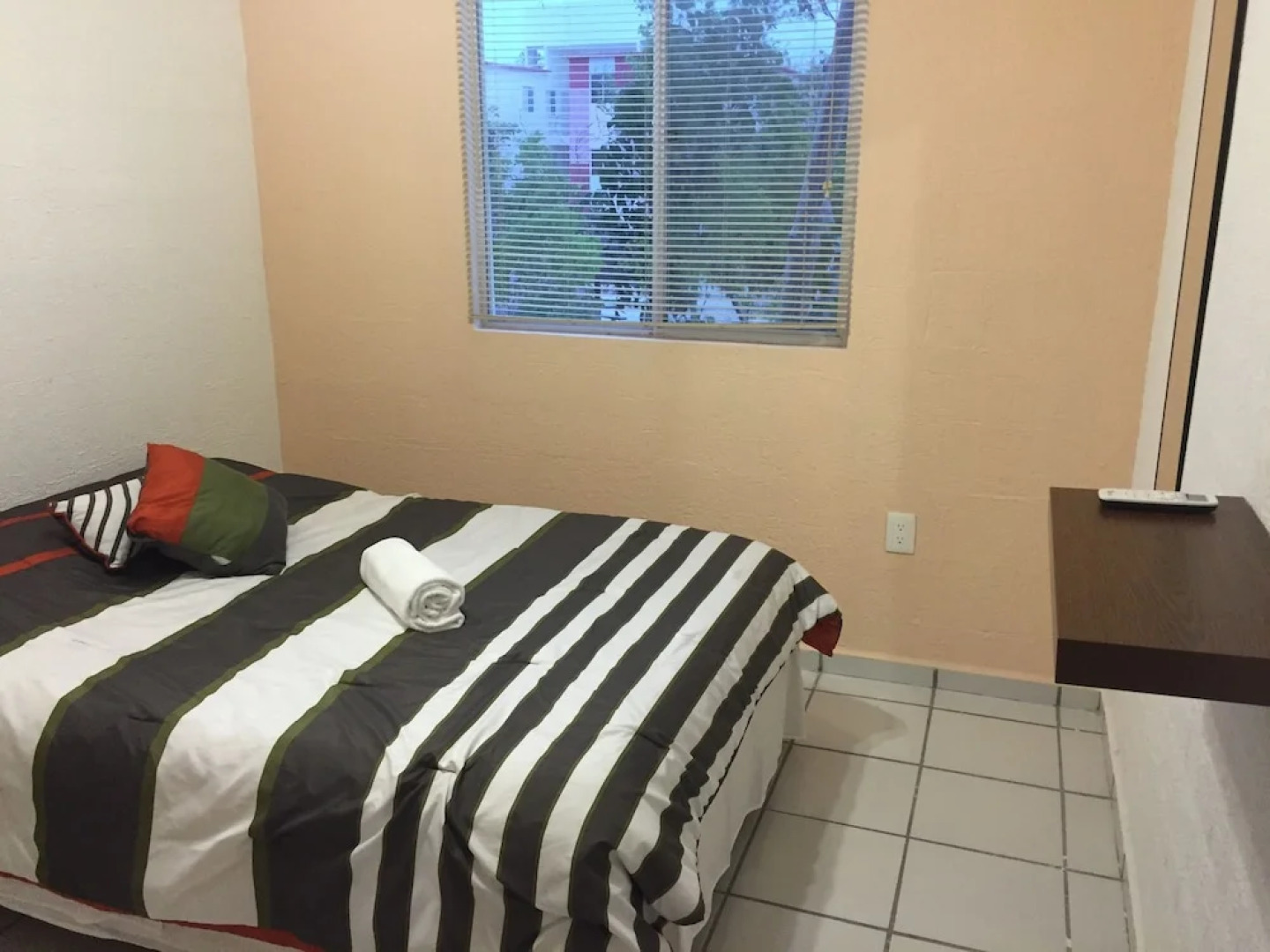 Apartamentos Riviera Maya