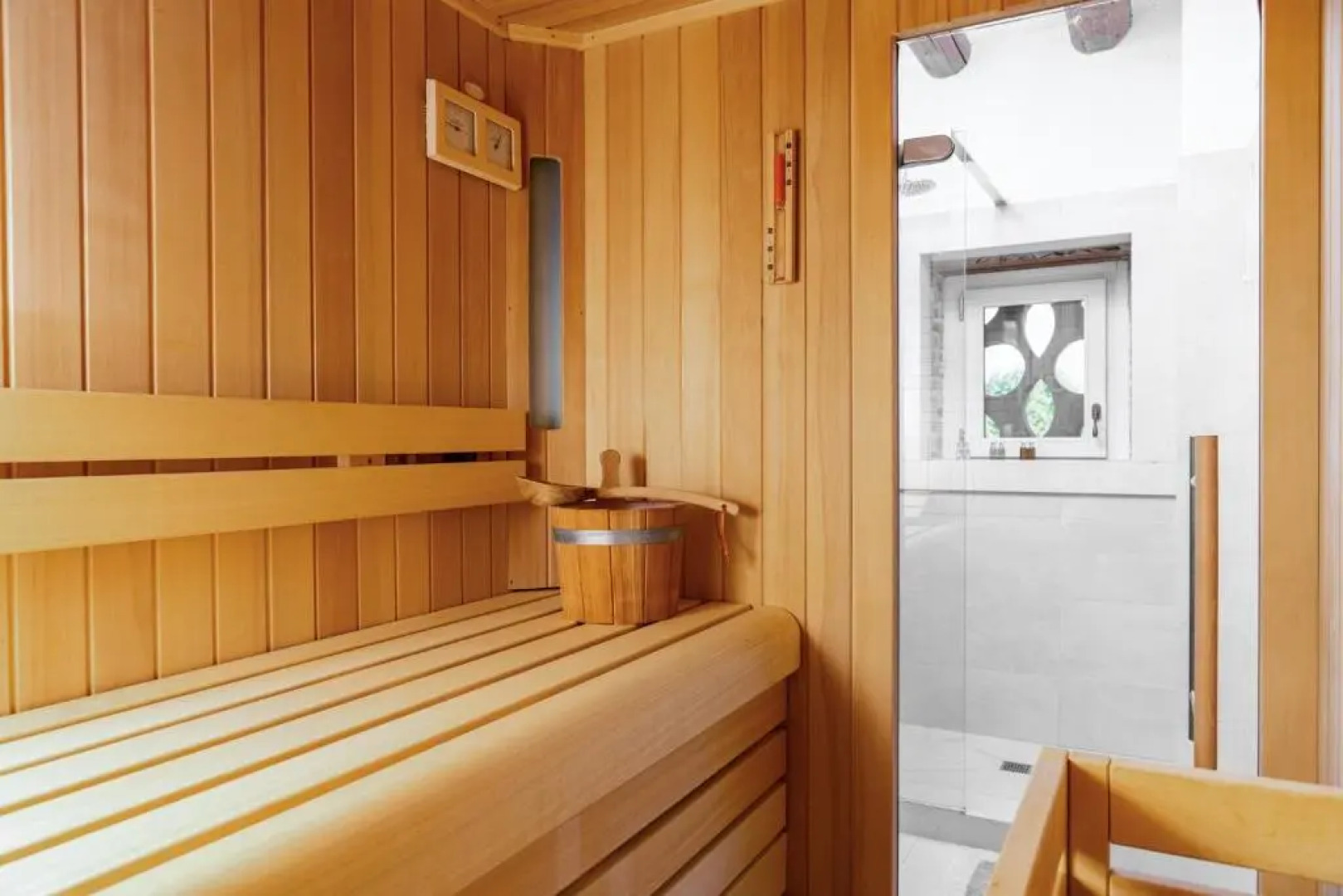 La Barchessa di Villa Pisani