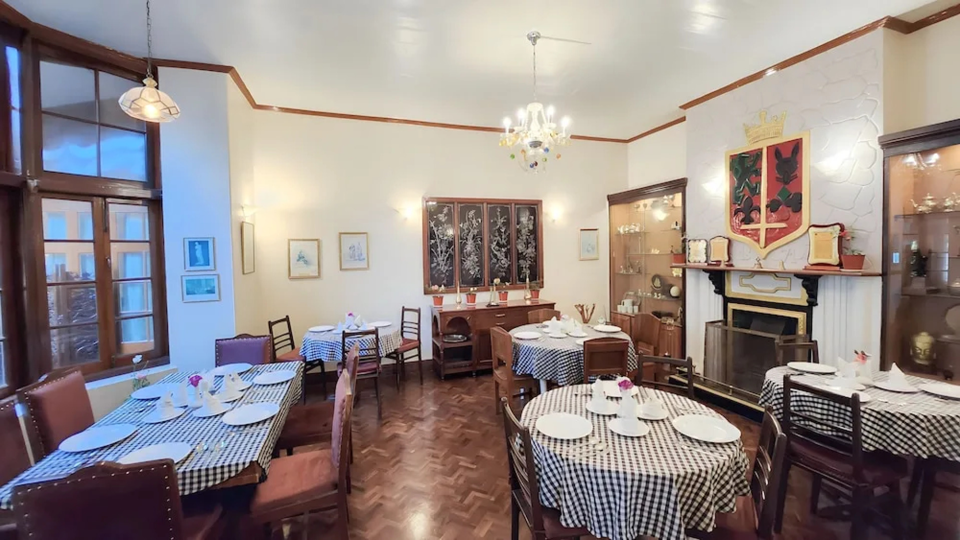 Ivanhoe Hotel A Heritage Property