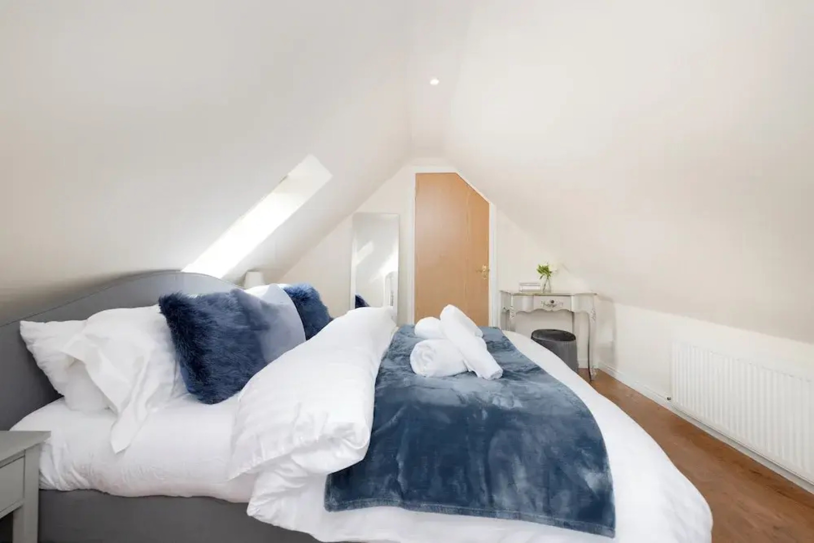 Greenknowes Entire Private Estate